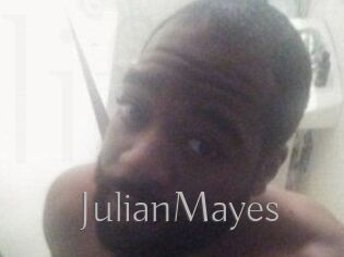 Julian_Mayes