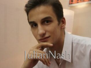 JulianNash