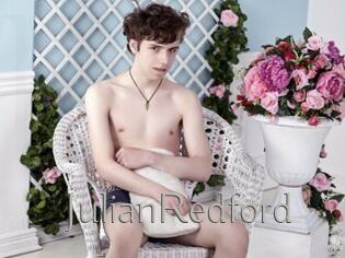 JulianRedford