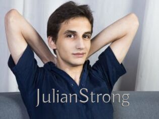 JulianStrong