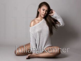 JulianaKenner