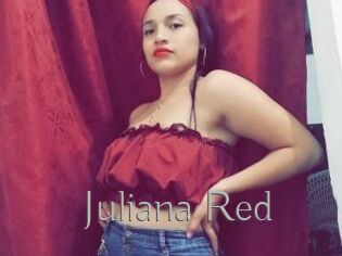 Juliana_Red