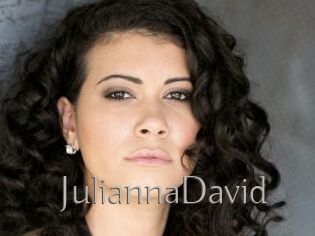 JuliannaDavid