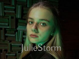 JulieStorm