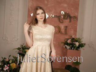 JulietSorensen