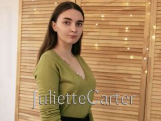 JulietteCarter