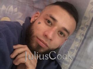 JuliusCock