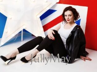 JullyMay