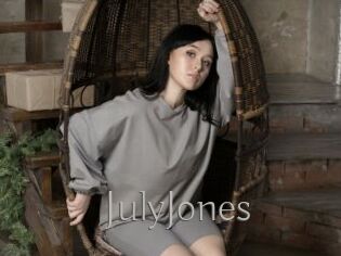 JulyJones