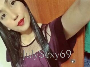 JulySexy69