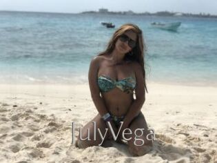 JulyVega
