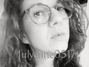 Julyanne0517