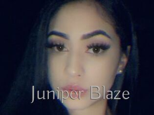 Juniper_Blaze