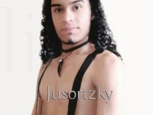 Jusortzky