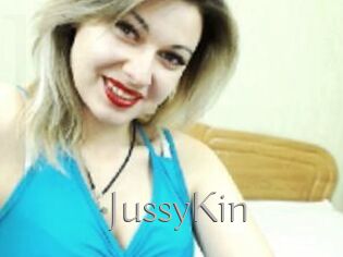 JussyKin