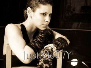JustMe07Y