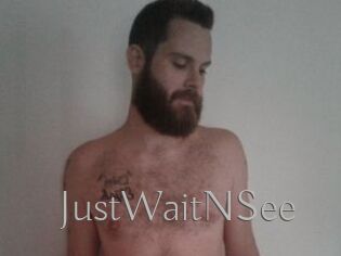 JustWaitNSee