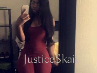 JusticeSkaii