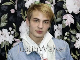 JustinWalker