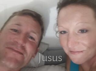 Jusus