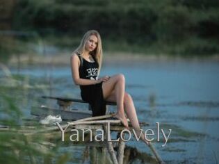 YanaLovely