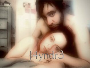 J4yndr3