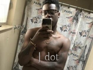 J_dot
