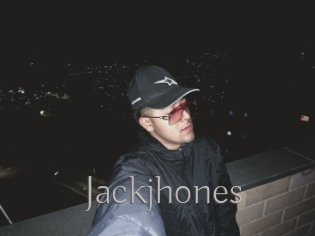 Jackjhones