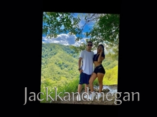 Jackkandmegan