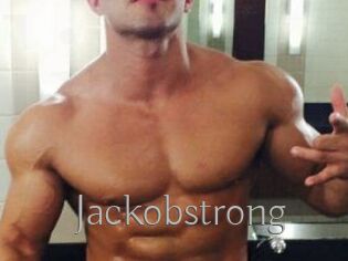 Jackobstrong
