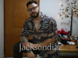 Jacksondiaz