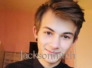Jacksonhitch