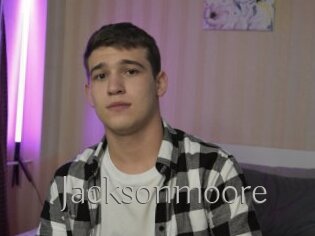 Jacksonmoore