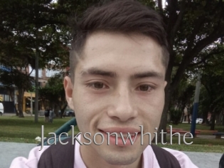 Jacksonwhithe