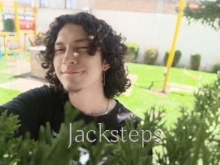 Jacksteps