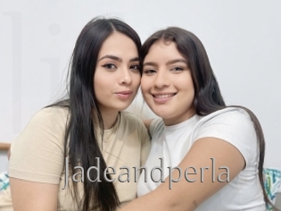 Jadeandperla