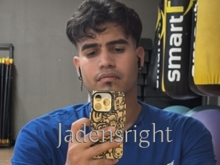 Jadensright