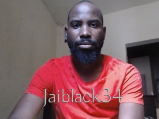 Jaiblack34