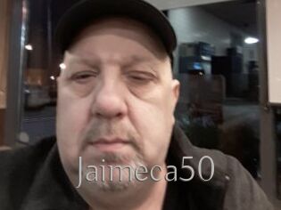 Jaimeca50