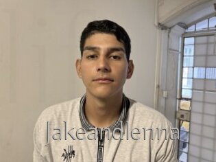 Jakeandlenna