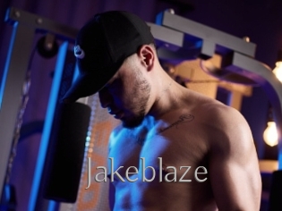 Jakeblaze