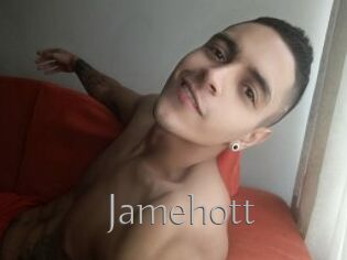 Jamehott