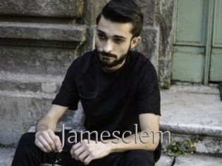Jamesclem