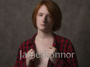 Jameskonnor