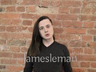 Jamesleman