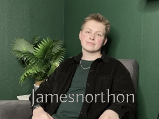 Jamesnorthon