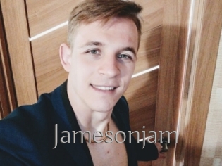 Jamesonjam