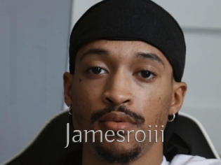 Jamesroiii