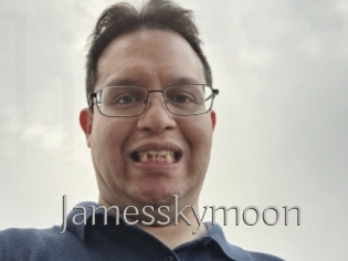 Jamesskymoon