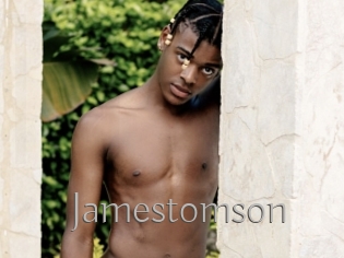 Jamestomson